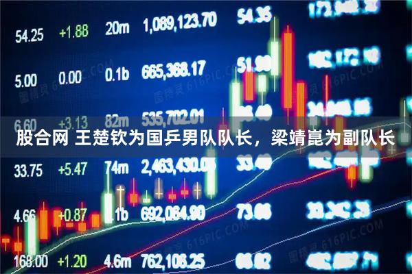 股合网 王楚钦为国乒男队队长，梁靖崑为副队长